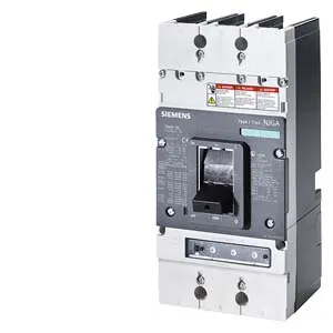 Siemens 3VL4140-2KN30-2KA0 Pic_1