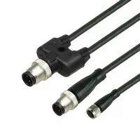 Pepperl+fuchs V31-GM-3M-PUR-T-V1S-Y203012 Pic_1
