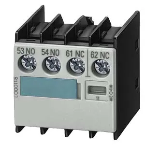 Siemens 3RH1911-1LA11 Pic_1