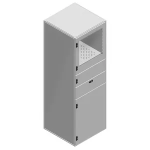 SCHNEIDER ELECTRIC GMBH NSYSF18660PC Pic_2