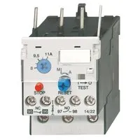 Omron J7TKN-B-9 Pic_1