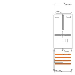 Siemens 8GS6002-2 Pic_1