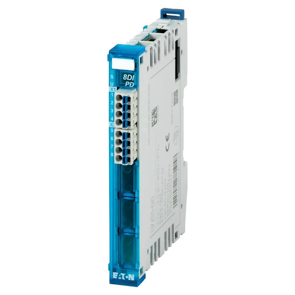 Eaton Electric XN-322-8DI-PD Pic_1