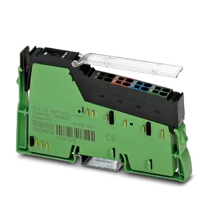 Phoenix Contact IB IL 24 PWR IN/R/L-0.8A-PAC Pic_1