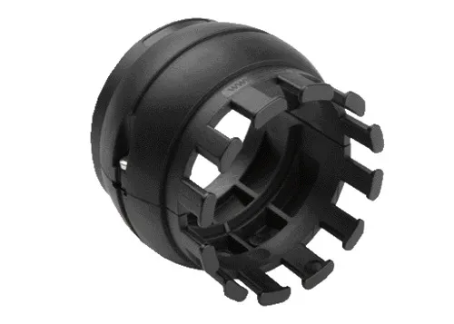 Murrplastik KEG/ZL-M32: Schwarz Pic_1