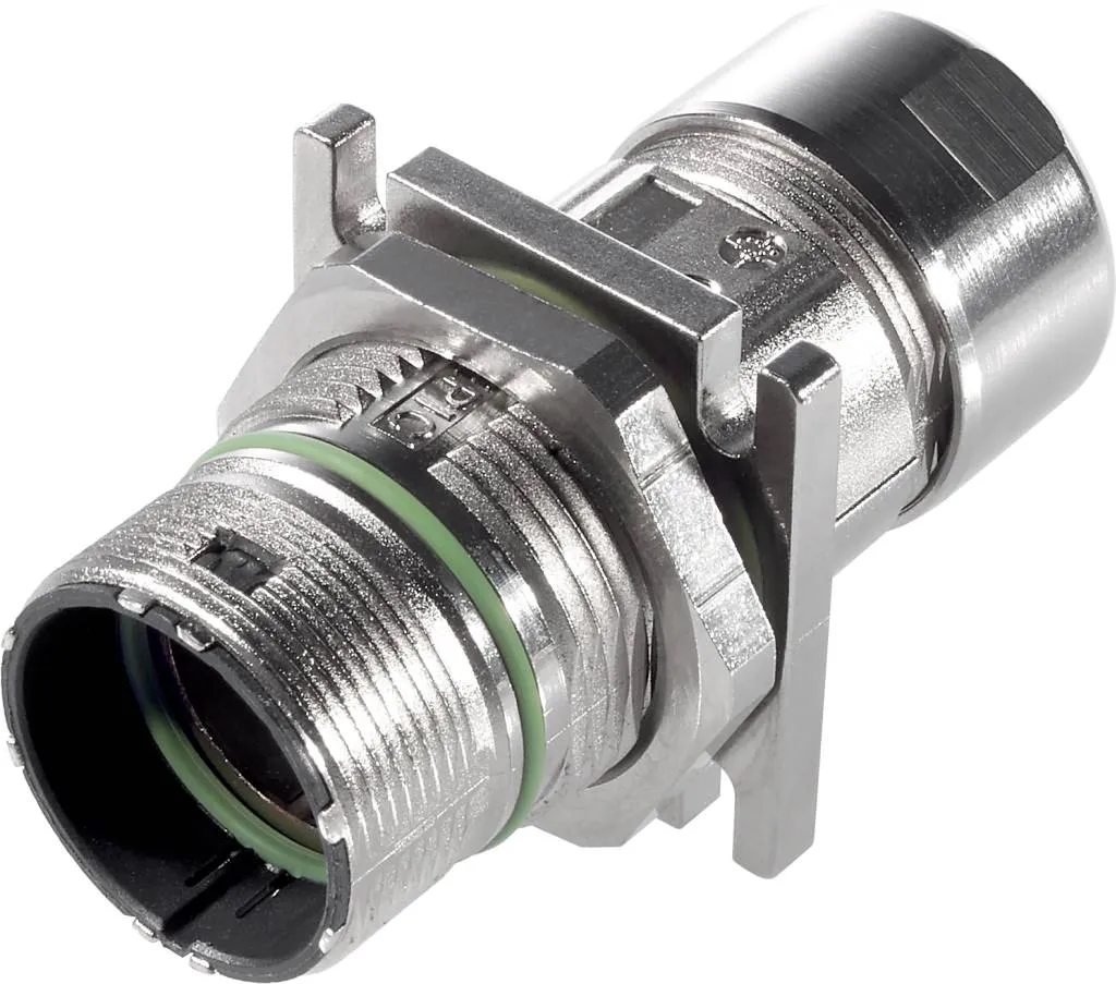 U.I. Lapp GmbH / Lappkabel EPIC® M23 F7 +20 9,5-13,5 (5) GEHAEUSE Pic_1