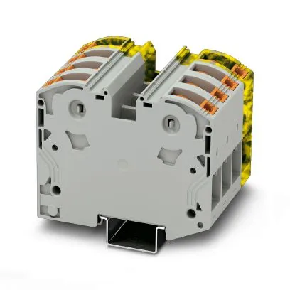 Phoenix Contact PTPOWER 35-3L/FE Pic_1