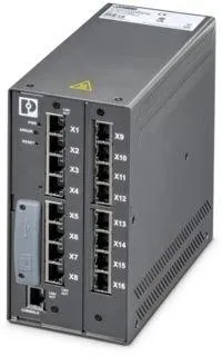 Phoenix Contact FL SWITCH EP6416-HV Pic_1