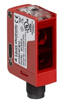 Leuze HT25C/4P-M8 Pic_1