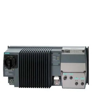Siemens 6SL3511-1PE21-5AM0 Pic_1