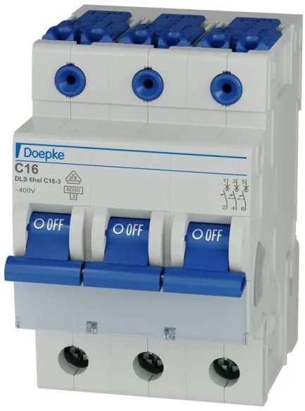 Doepke DLS 6HSL C16-3 6KA Pic_3