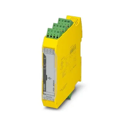Phoenix Contact PSR-MM30-2NO-2DO-24DC-SP Pic_1