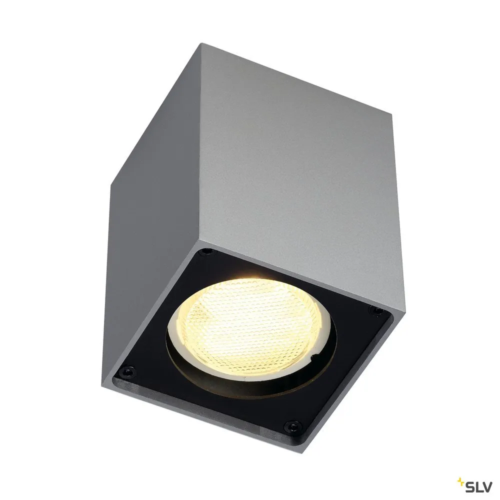 SLV ELEKTRONIK GMBH ALTRA DICE CL QPAR51 grau/schwarz Pic_4