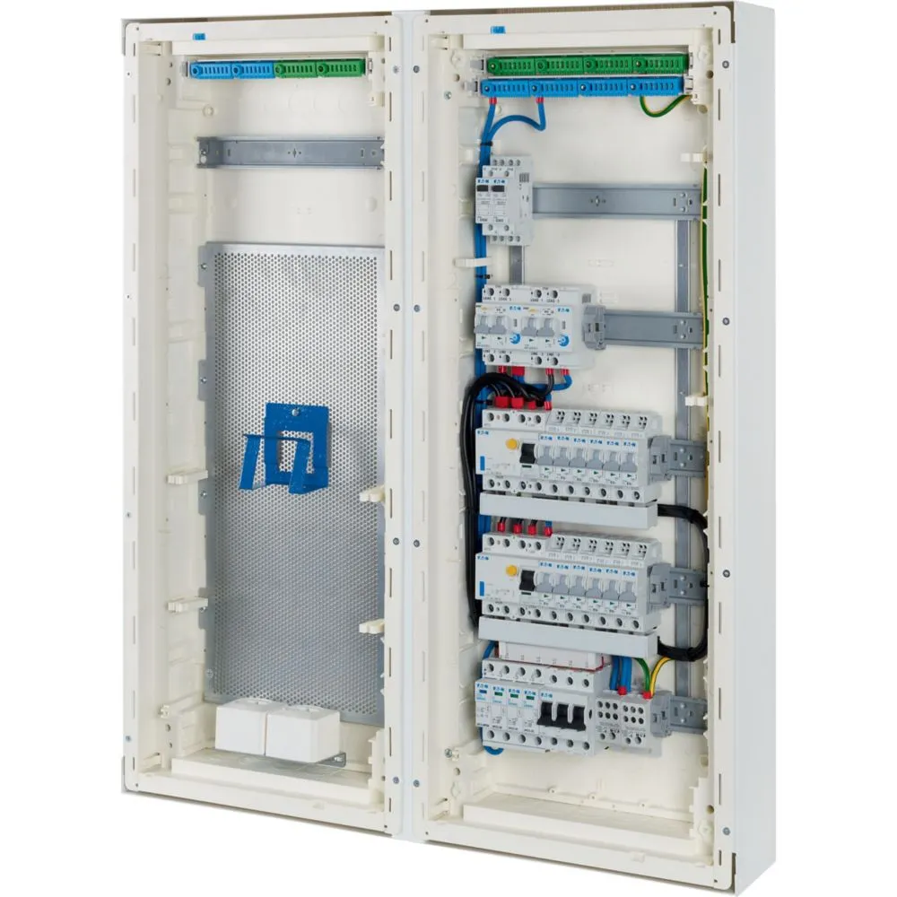 Eaton Electric VS5-STEEL-KLV Pic_1