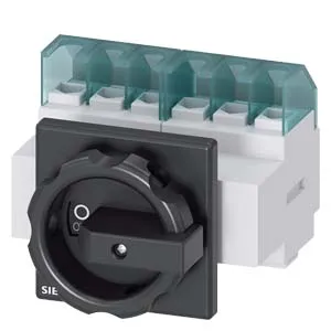 Siemens 3LD2203-3VK51 Pic_1