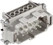U.I. Lapp GmbH / Lappkabel EPIC® KIT H-BE 10 SS TS M25 Pic_3
