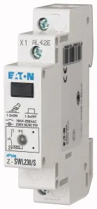 Eaton Electric Z-SWL230/S Pic_1