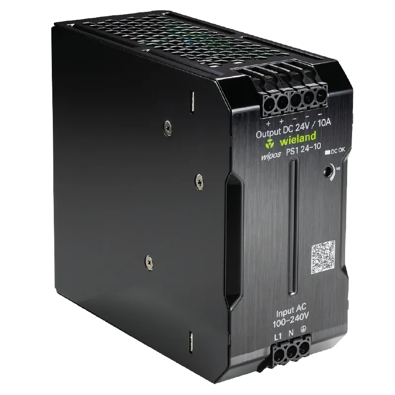 Wieland WIPOS PS1 24-10 Pic_1