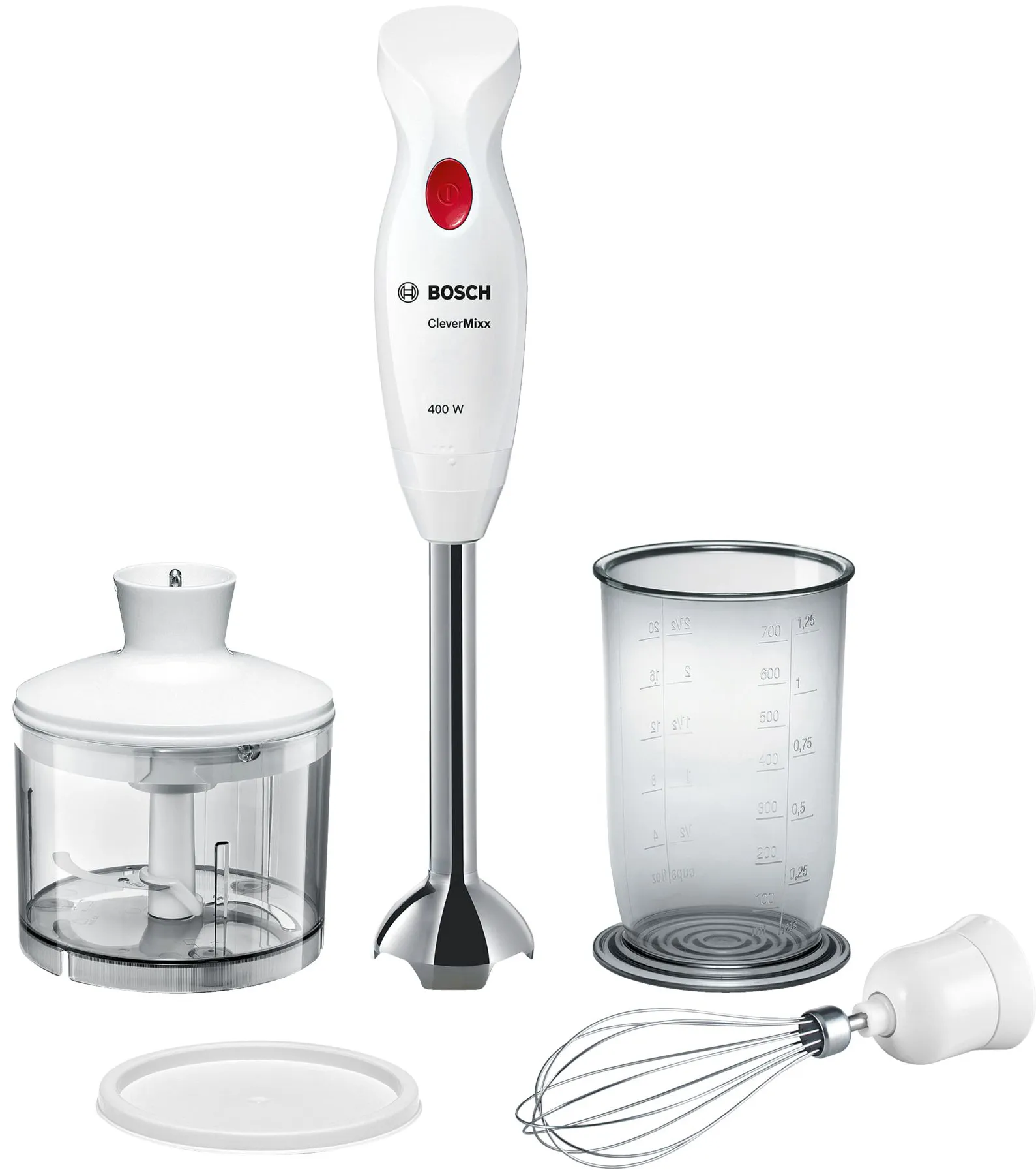 Bosch MSM24500 Pic_3