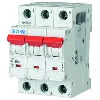 Eaton Electric PXL-B10/3 Pic_2
