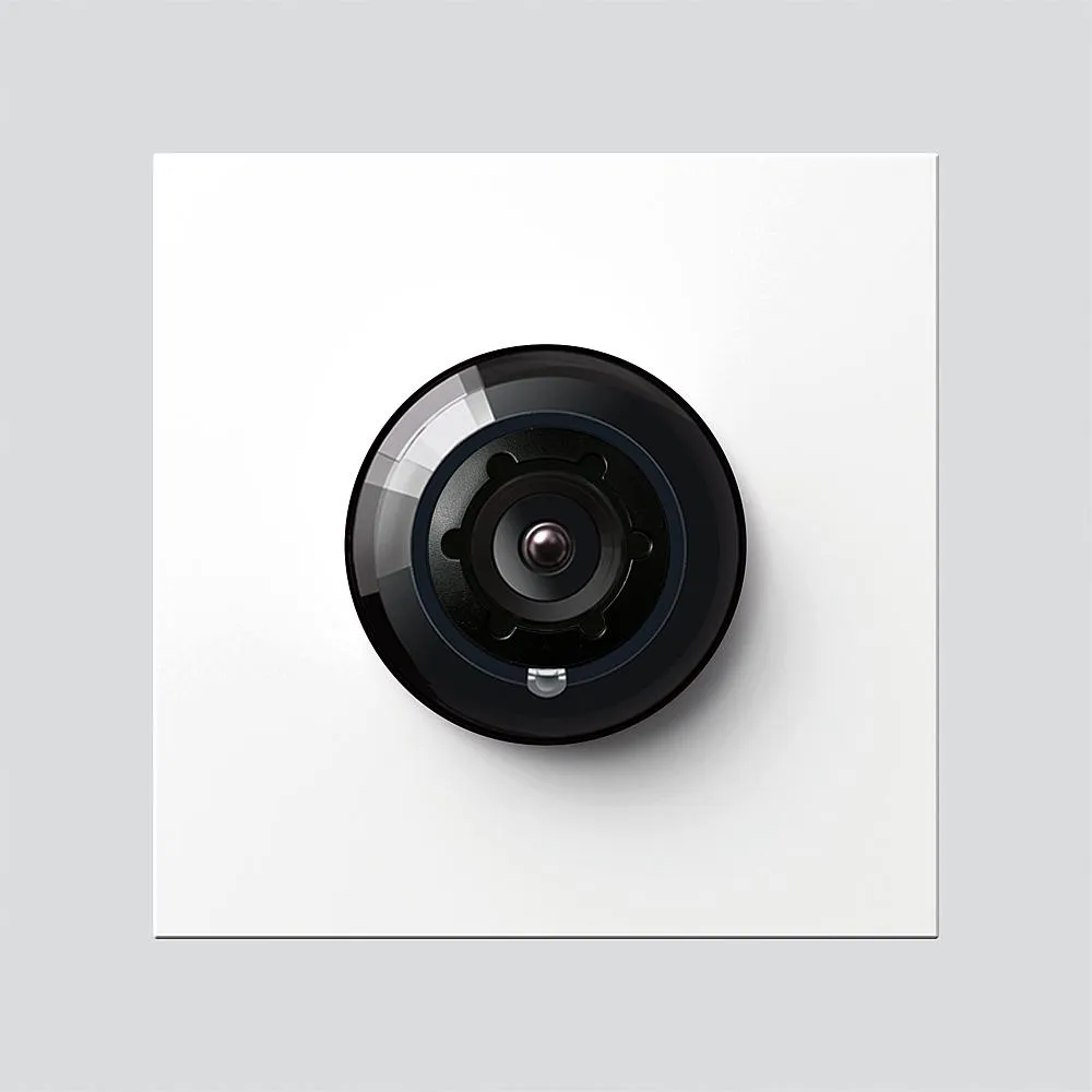 Siedle CM 618-02 W Pic_1