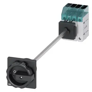 Siemens 3LD3348-0TL51 Pic_1