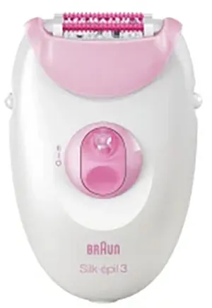 Braun Braun Silk-épil 3-031 Pic_1