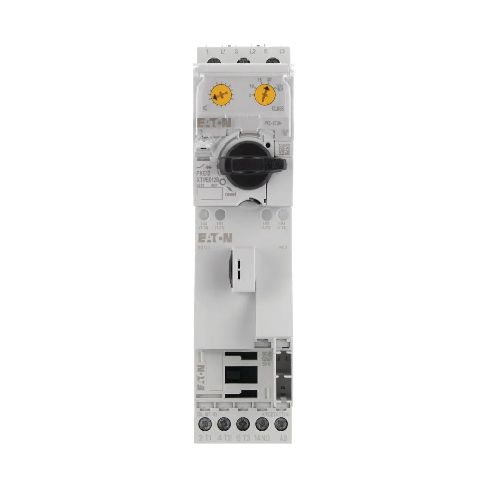 Eaton Electric MSC-DE-4-M7(230V50HZ) Pic_3