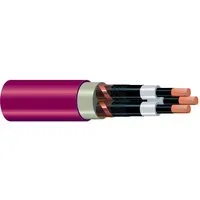 Kabel & Leitungen N2XSEY 3X150RM/25 Pic_1