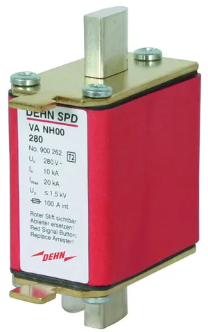 Dehn + Söhne VA NH00 280 Pic_2