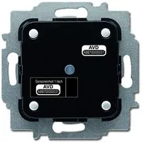BUSCH-JAEGER ELEKTRO GMBH 6108/06 Pic_2