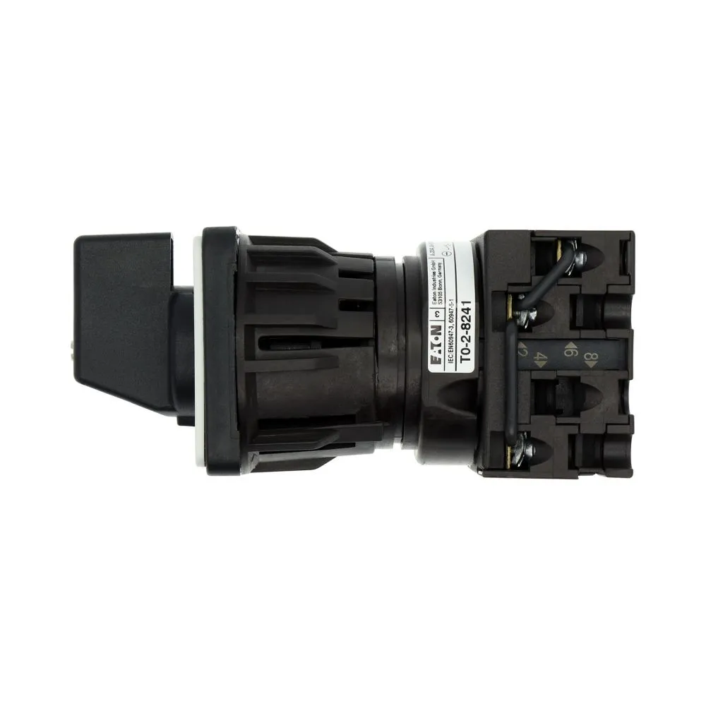 Eaton Electric T0-2-8241/EZ Pic_3
