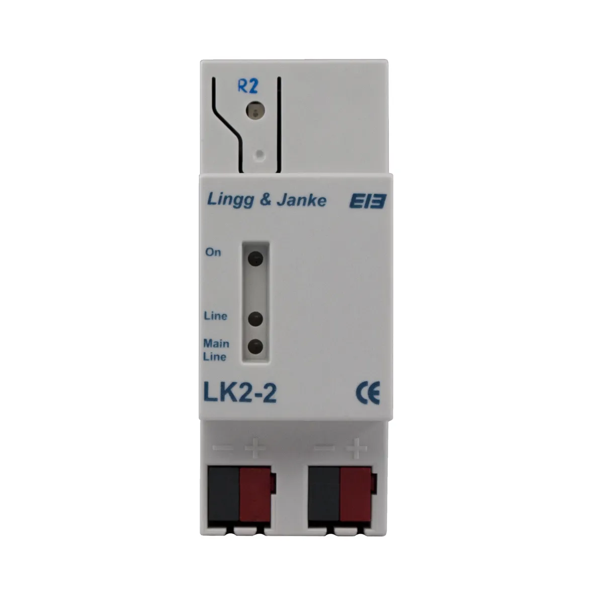 Lingg & Janke OHG LK2-2 Pic_1