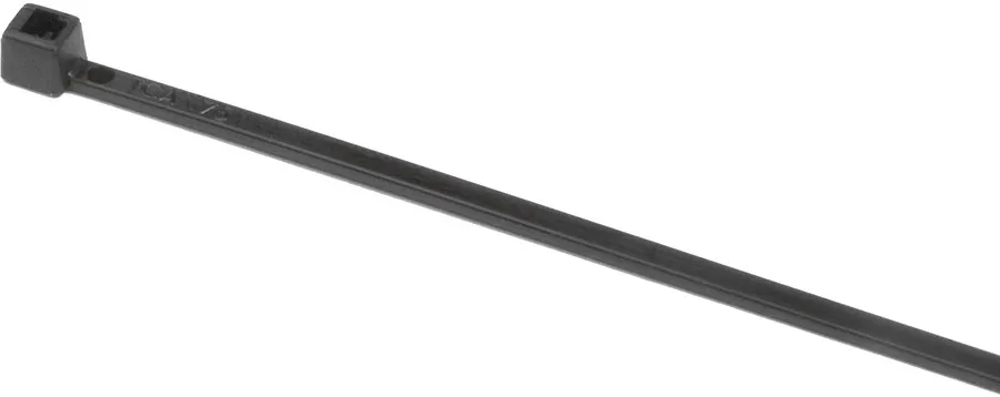 Hellermanntyton T18ROS-PA66HS-BK (100) Pic_4