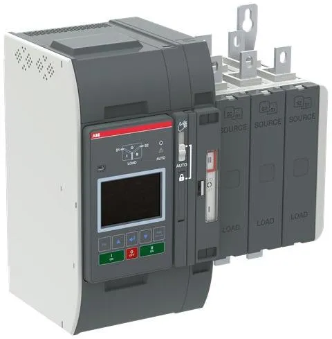 Abb OXB200E3X3QT Pic_1