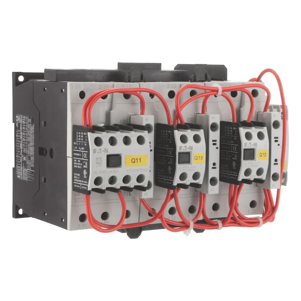 Eaton Electric SDAINLM115(230V50HZ,240V60HZ) Pic_2
