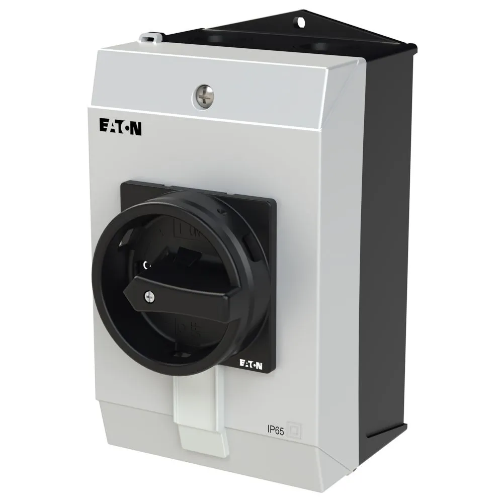 Eaton Electric P1-25/I2H/MBS/SVB-SW Pic_2