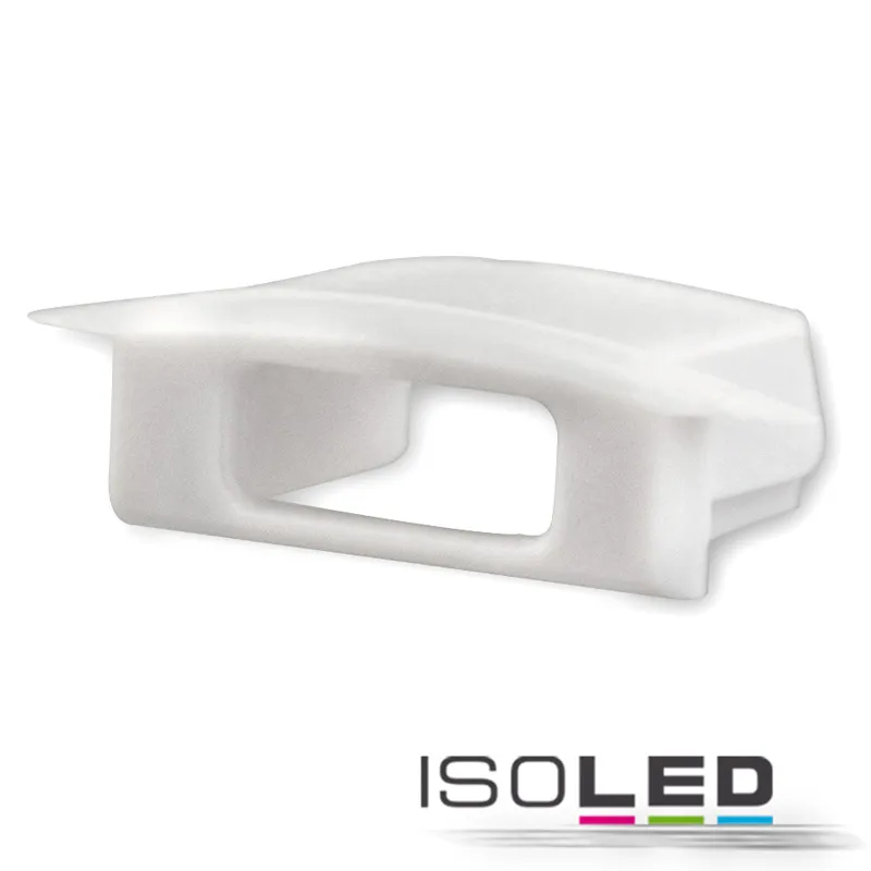 ISOLED Endkappe EC26 für DIVE12 FLAT Pic_1