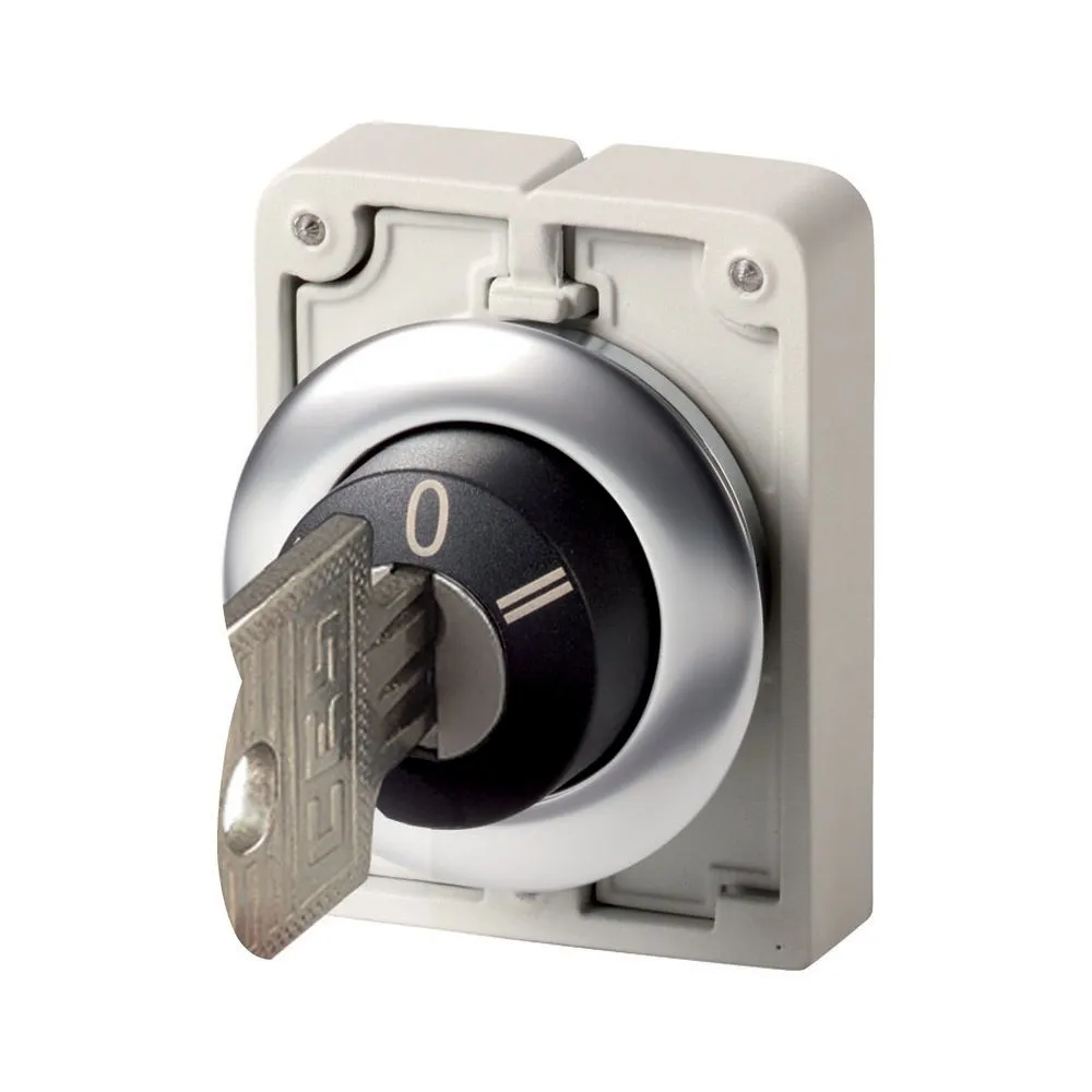 Eaton Electric M30I-FWRS3-SA(*)-* Pic_1