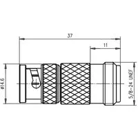 TELEGAERTNER KARL GÄRTNER GMBH J01008A0824 Pic_2