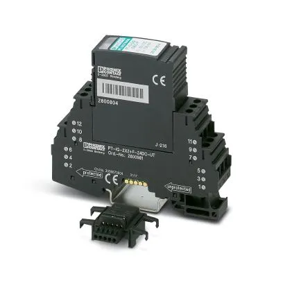 Phoenix Contact PT-IQ-2X2+F-24DC-UT Pic_1