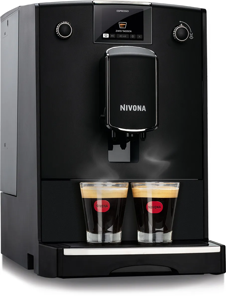 Nivona NICR 690 Pic_3