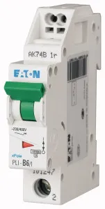 Eaton Electric PLI-C6/1 Pic_3