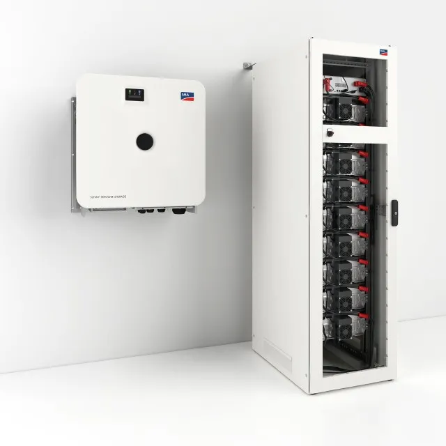 SMA SOLAR TECHNOLOGY AG ESSX-50-20-V1 Pic_1
