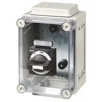 Eaton Electric NZM2-XCI43-TVD Pic_2