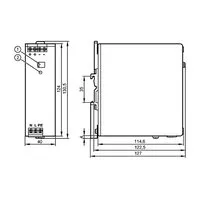 Ifm Electronic PSU-1AC/24VDC-3,3A Pic_2