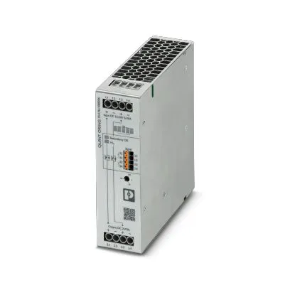 Phoenix Contact QUINT4-ORING/12-24DC/2X10/2X10 Pic_1