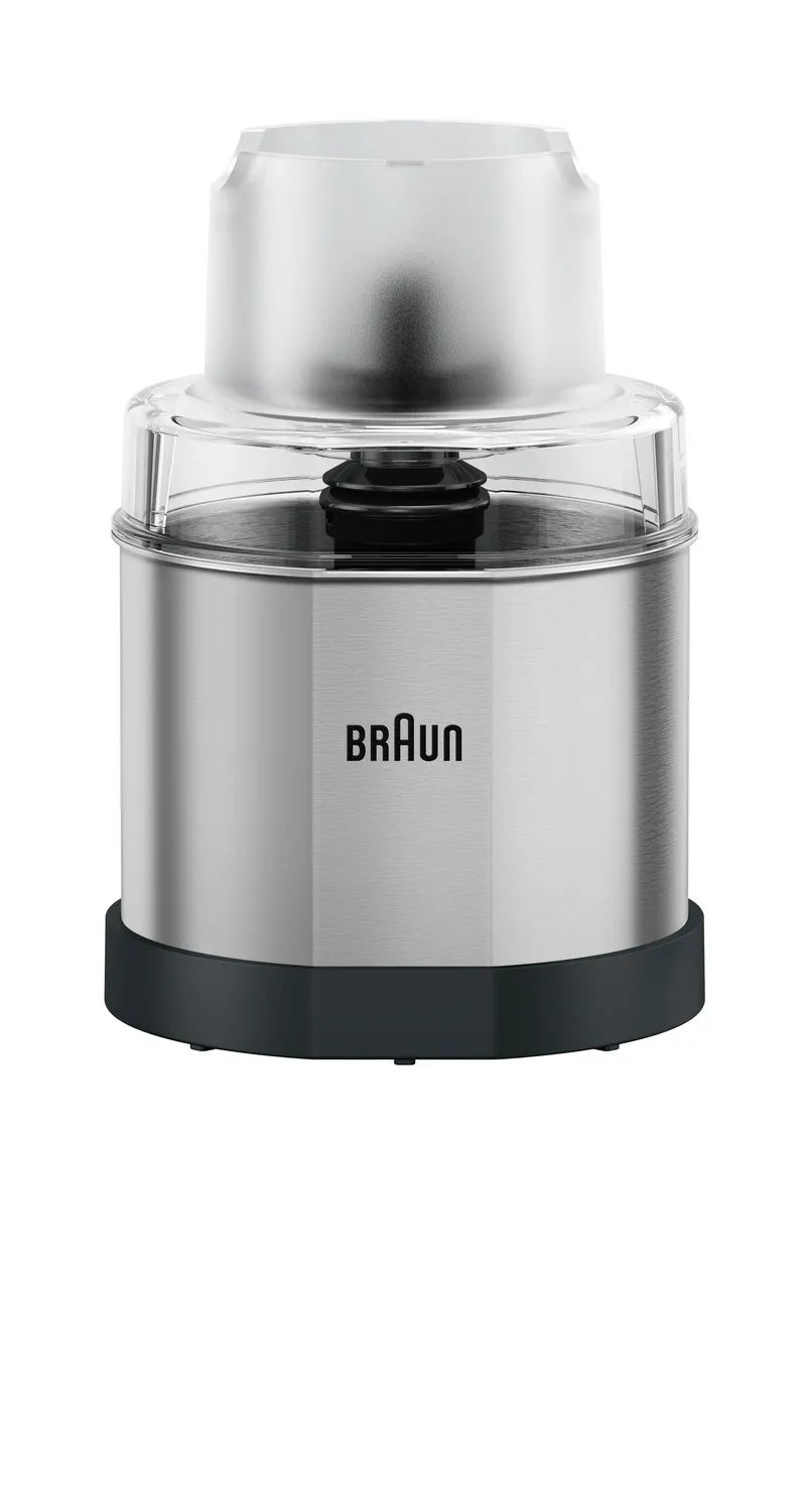 Delonghi MQS 270 SI Pic_1