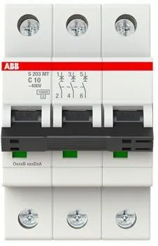 Abb S203MT-C10 Pic_1