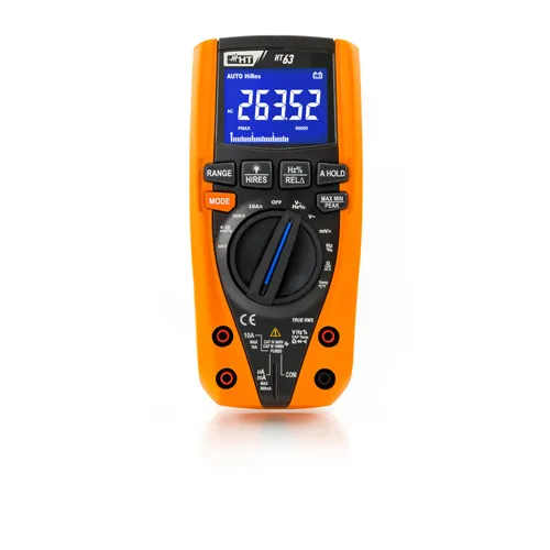 Ht Instruments HT63 Pic_1